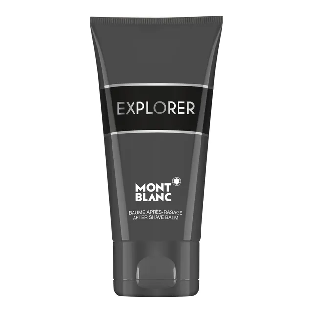 Explorer raseerimisjärgne palsam 150ml