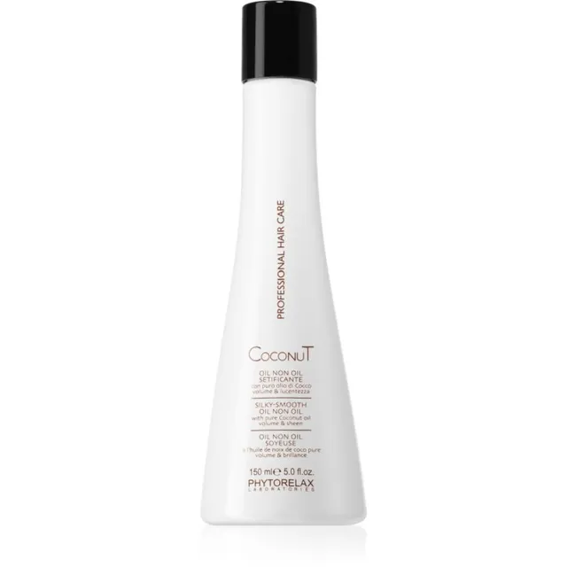 Phytorelax Laboratories Coconut Toitev juukseõli kookosõliga 150 ml