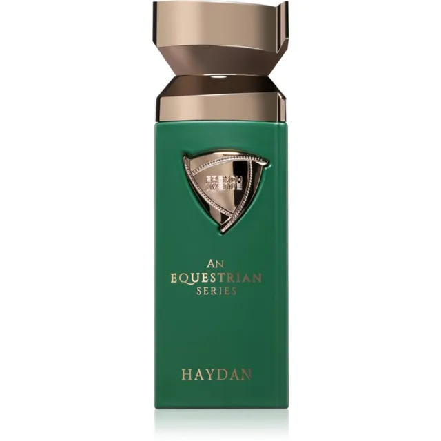 French Avenue An Equestrian Series Haydan Parfüümvesi meestele 100 ml