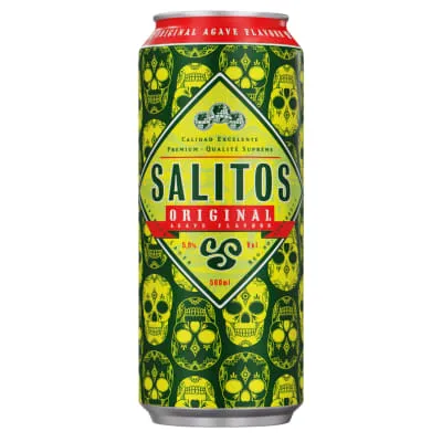 Muu alk.jook Salitos Original 5,9%vol 0,5l