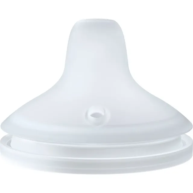 NUK Perfect Match Spare Spout varutila 6m+ 2 tk