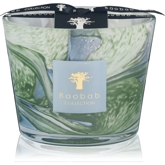 Baobab Collection Leaves Marius lõhnaküünal 500 g