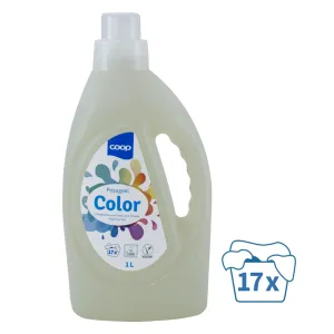Coop Color pesugeel 1L 17pesukorda