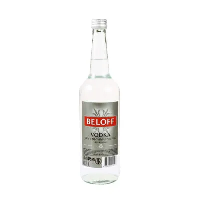 Viin Beloff 40% 0,7l