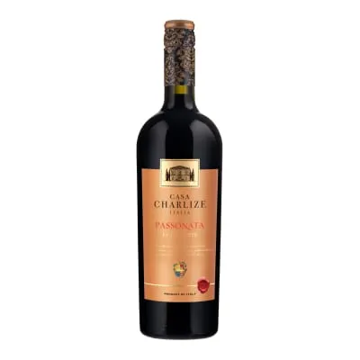 Kgt.v. Casa Char. Pass. Cu. Notte 13,5% 0,75l