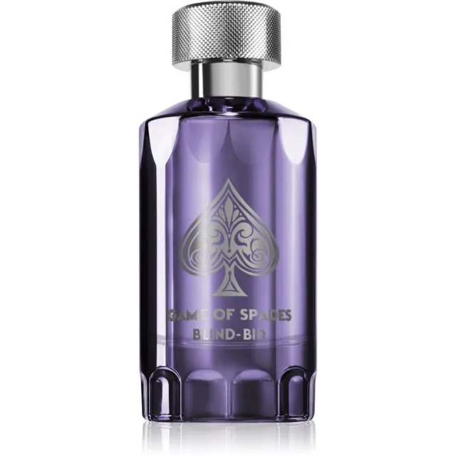 Jo Milano Paris Game Of Spades Blind Bid parfüüm naistele 100 ml