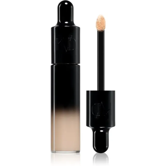 KVD Beauty Good Apple Kauapüsiv peitekreem täielikuks katvuseks varjund 10 ml