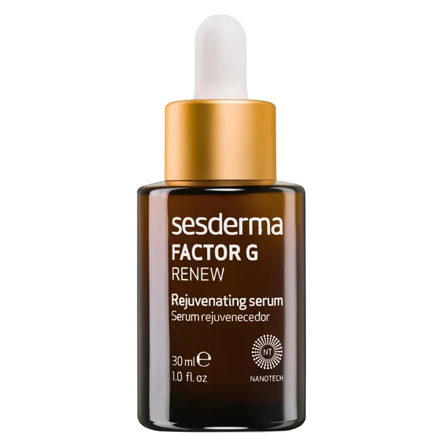 SESDERMA Factor G Rejuvenating Serum 30ml