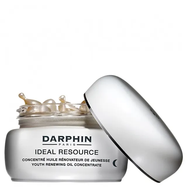 DARPHIN Eclat Sublime Youth Renewing Retinol Capsules 60caps