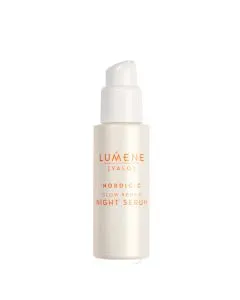 Nordic - C Glow ööseerum 30ml