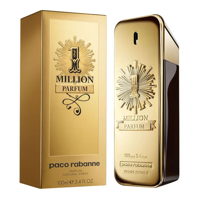 RABANNE 1 Million Parfum 100ml
