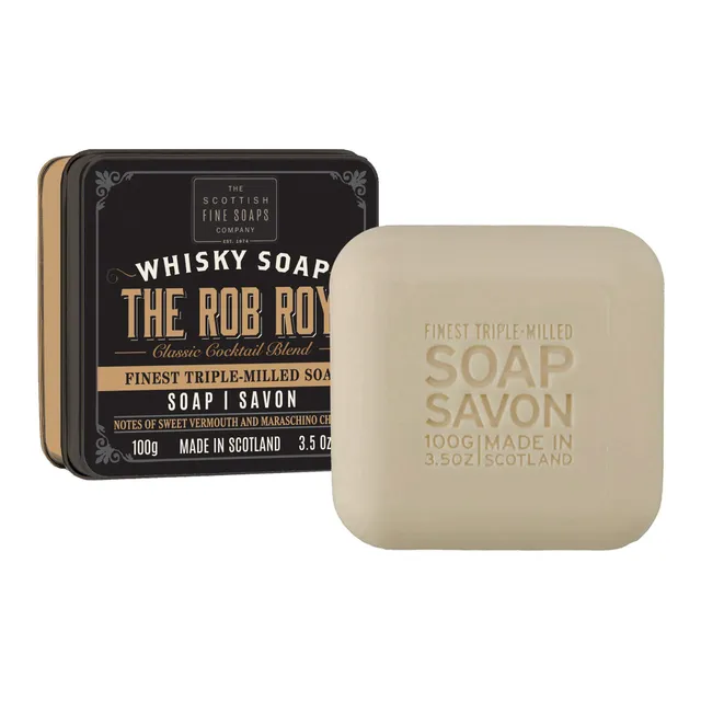 The Rob Roy viski seep 100g