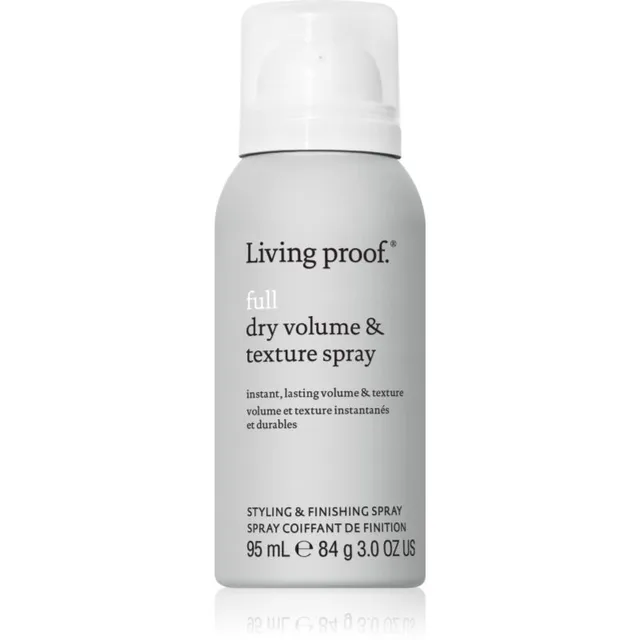 Living Proof Full Tekstuuriv udu volüümi andva efektiga 95 ml