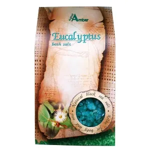 Aqua Amber vannisool Eukalüpt 500g
