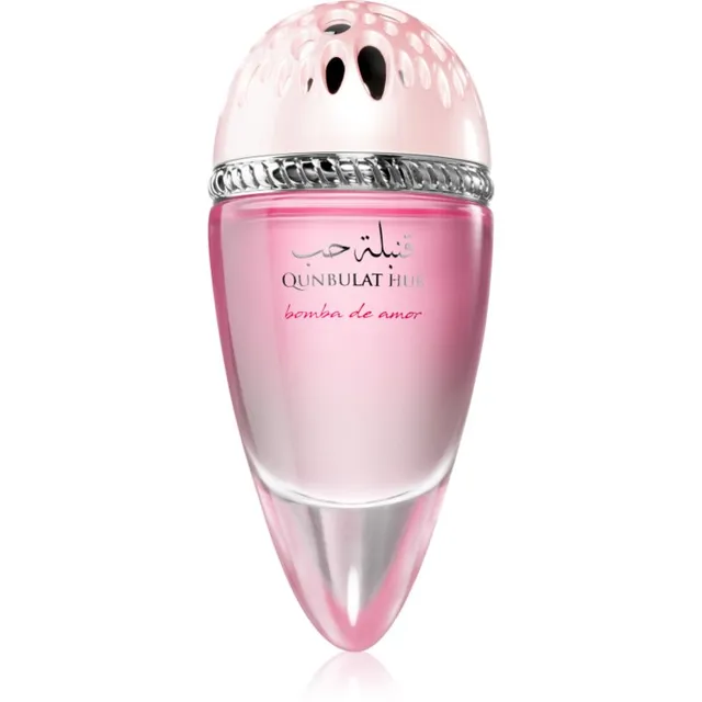 Le Chameau Qunbulat Hub Bomba De Amor Parfüümvesi unisex 100 ml