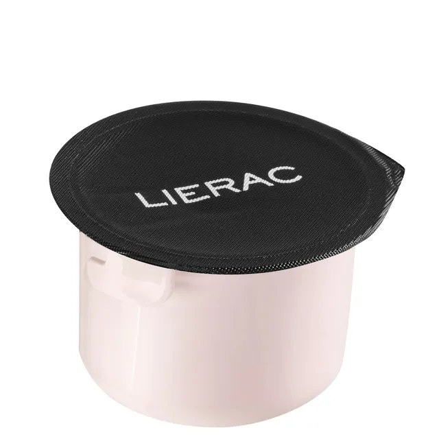 LIERAC Hydragenist The Rehydrating Radiance Cream-Gel Refill 50ml