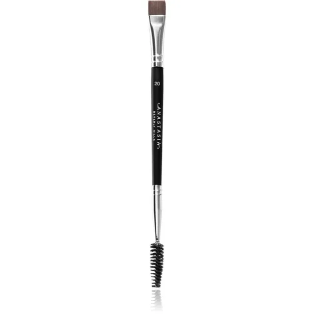 Anastasia Beverly Hills Brush Segamispintsel kulmudele 20 1 tk