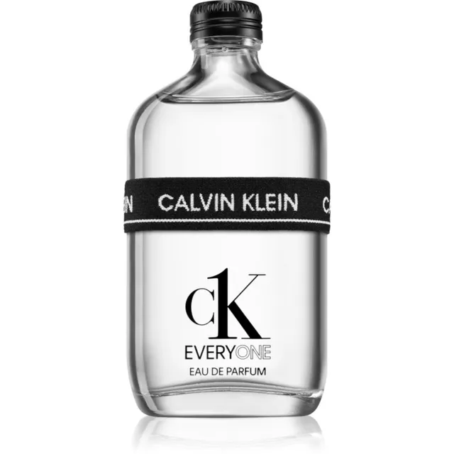 Calvin Klein CK Everyone Parfüümvesi unisex 200 ml
