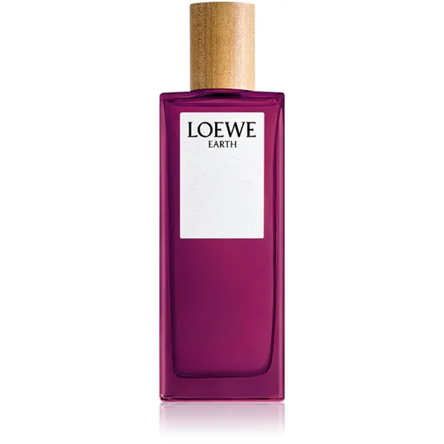 Loewe Earth Parfüümvesi unisex 50 ml