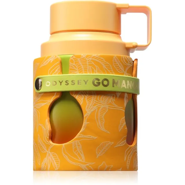 Armaf Odyssey Go Mango Parfüümvesi unisex 100 ml