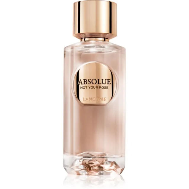 Lancôme Absolue Les Parfums Not your rose Parfüümvesi naistele 100 ml