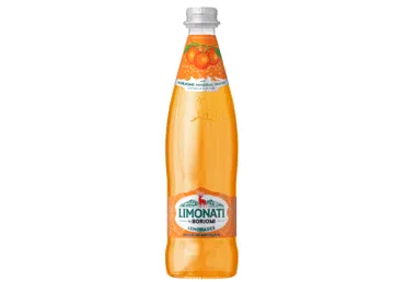 Kar.jook Limonati BORJOMI Mandarin 500ml