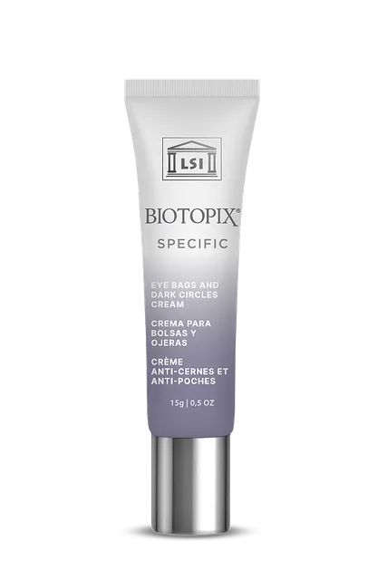 Biotopix Bi-Active Cream Eye Bags-Dark Circles