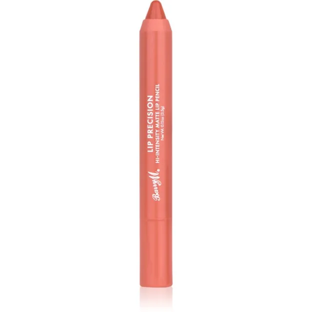 Barry M Lip Precision Huulepliiats varjund Dusky 3.3 g