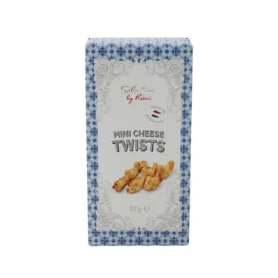 Võipulgad Selection by Rimi 100g