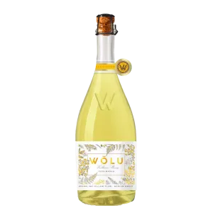 Vahutav Kollane Ploom 75 cl