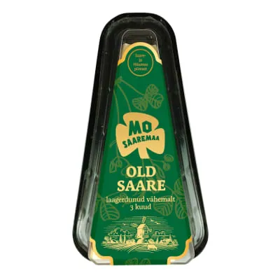 Old saare 3 kuud laktoosivaba, MO SAAREMAA, 280 g