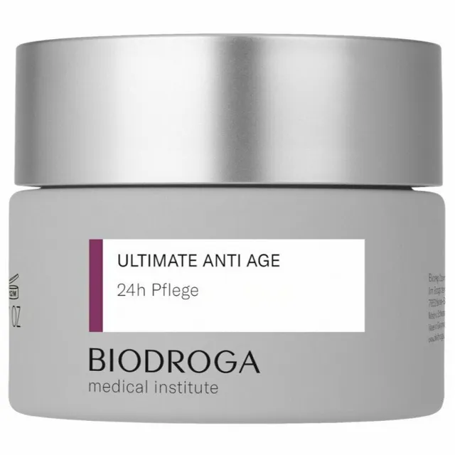 Biodroga Ultimate Anti Age 24h Care