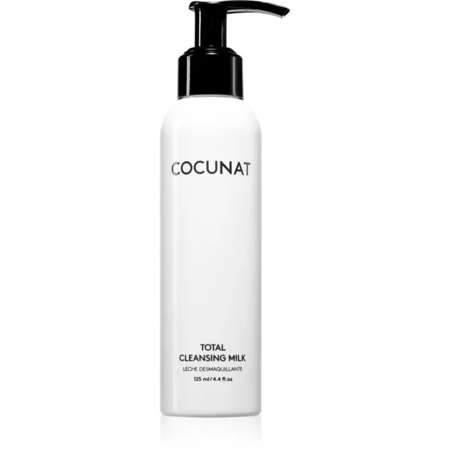 Cocunat Leche Desmaquillante Puhastav piim näole 125 ml