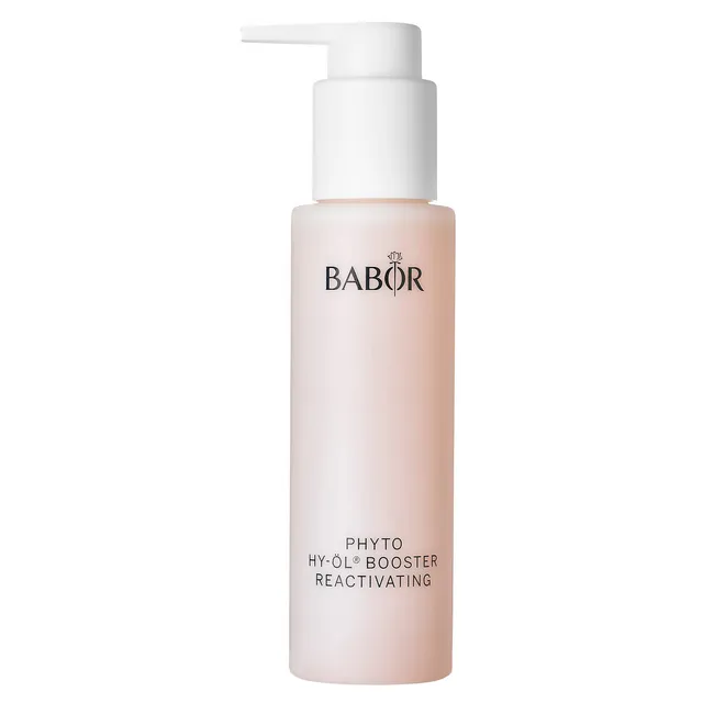 BABOR Phyto Hy-Öl Reactivating Booster 100ml