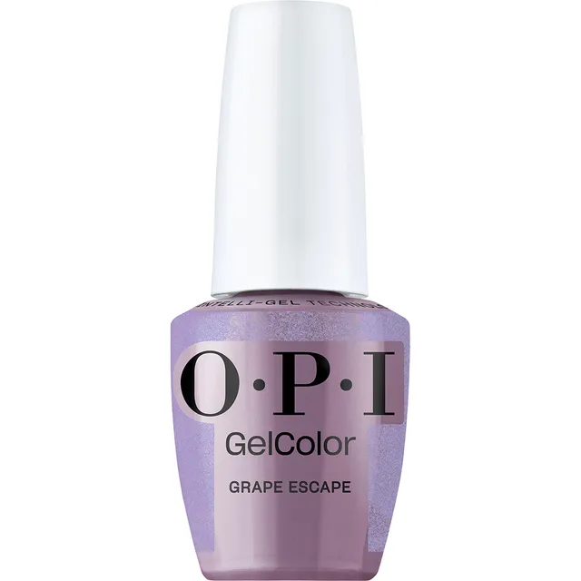 OPI Gel Color (OPI'm Dreaming)