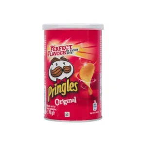 Pringles Originaal kartulikrõpsud 70g