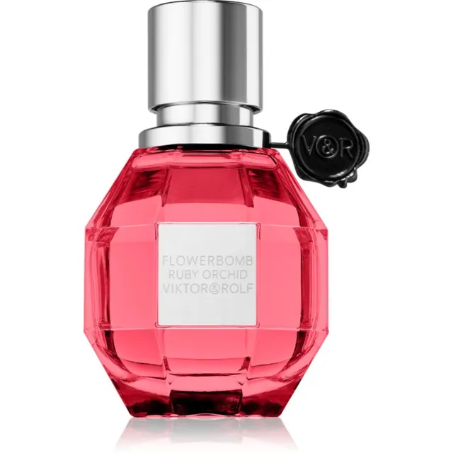 Viktor & Rolf Flowerbomb Ruby Orchid Parfüümvesi naistele 30 ml