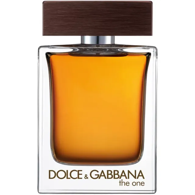 Dolce&Gabbana The One for Men Eau de Toilette tualettvesi meestele 150 ml