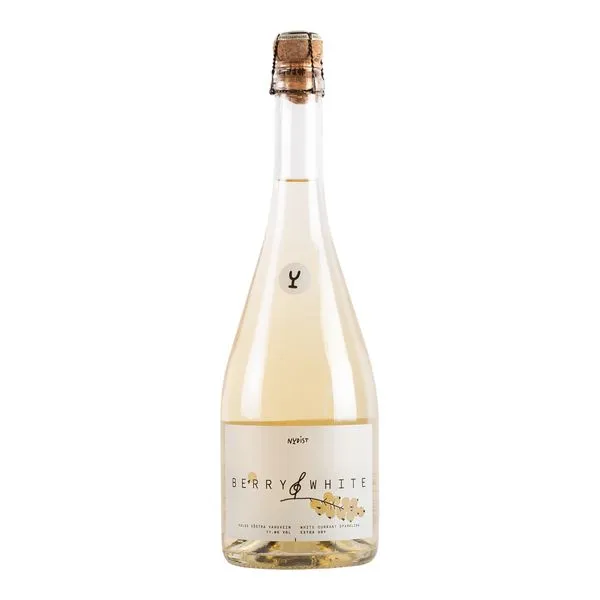 Berry White 75cl Eesti