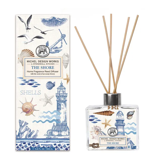The Shore difuuser 100ml