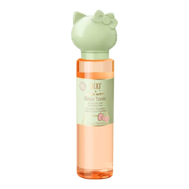 Hello Kitty Glow näotoonik 250ml