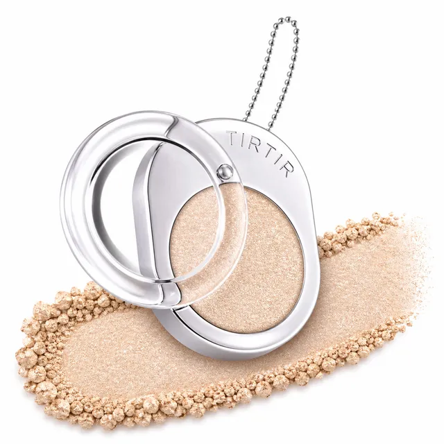TIRTIR Airslick Pocket Eyeshadow No.G02 Sandy Peach