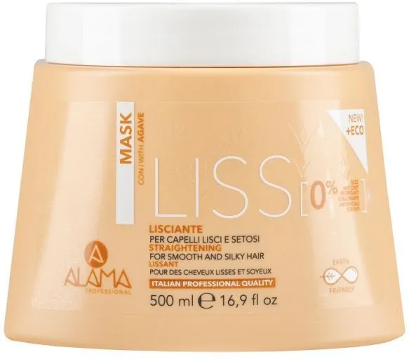 Alama Liss Mask (500mL)