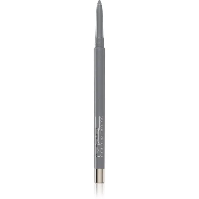 MAC Cosmetics Colour Excess Gel Pencil Veekindel geel-silmalainer varjund Isn't It Iron-Ic 0,35 g