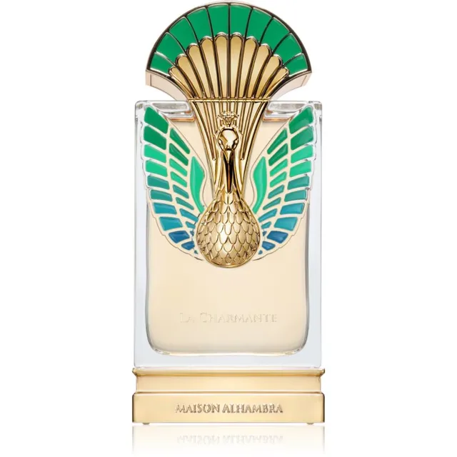 Maison Alhambra La Charmante Parfüümvesi unisex 100 ml