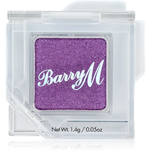 Barry M Clickable Lauvärv varjund Compose 1.4 g