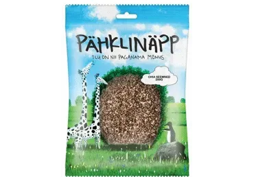 Chia seemned, PÄHKLINÄPP, 200 g