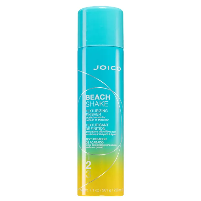 JOICO Style & Finish Beach Shake 250ml
