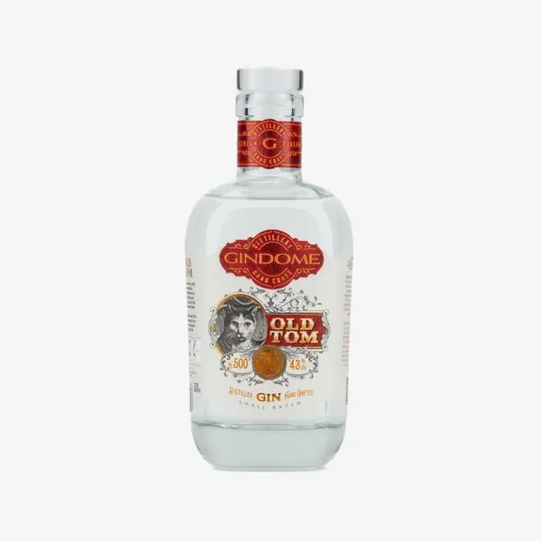 Gindome Old Tom Gin 50cl Eesti