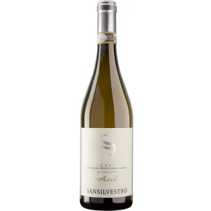 Vv Gavi di Gavi San Silvestro 0.75L